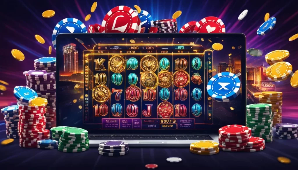 Lợi ích của nền tảng vip52 với các trò chơi đa dạng và khuyến mãi hấp dẫn