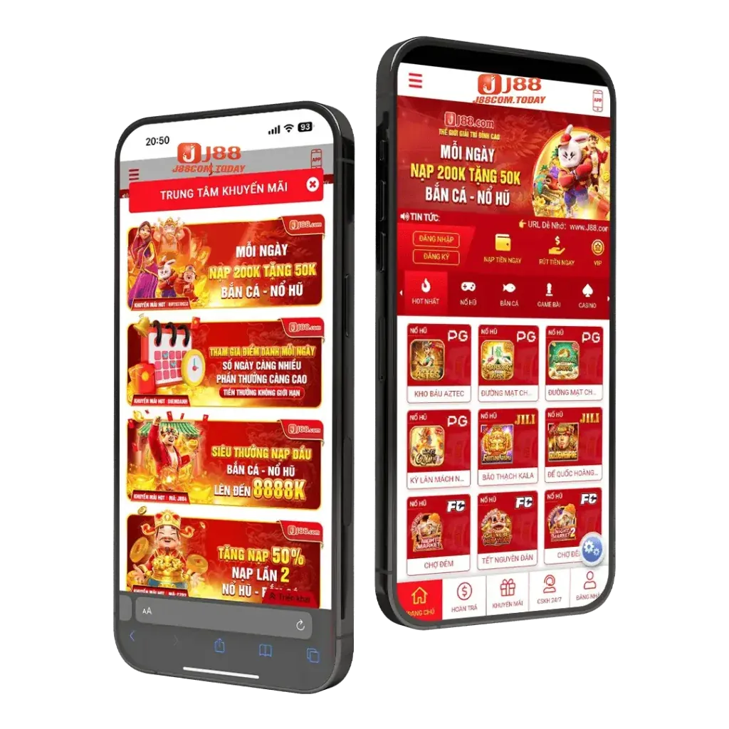 Nạp tiền vào tài khoản vip52