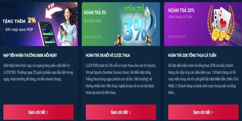 Dịch vụ hỗ trợ khách hàng vip52
